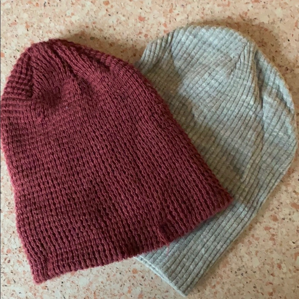 Beanies